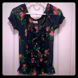 Holister American 🦅  shirt